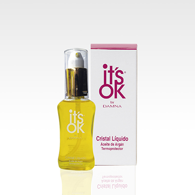 IT´S OK CRISTAL LIQUIDO 